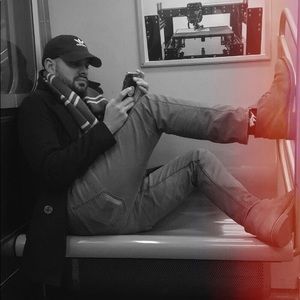 Meet your Posher, Jordan